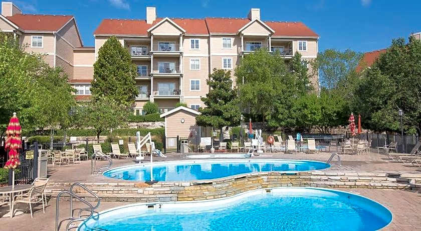 Branson at the Meadows Resort by ResortShare