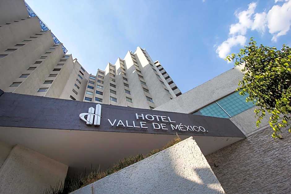 Hotel Valle de Mexico Toreo