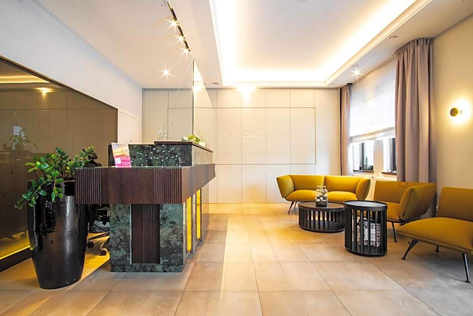 Hotel Impresja