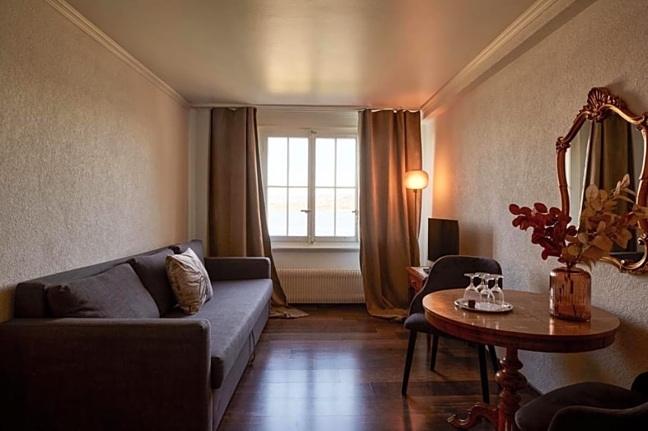 Hotel Schiff am See