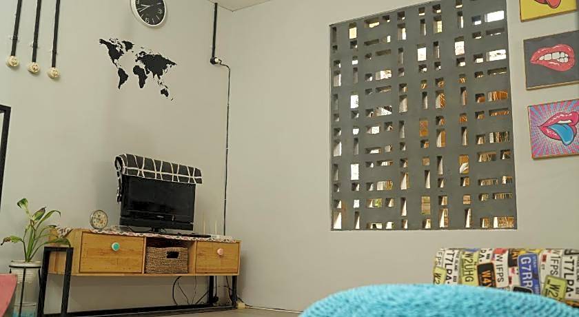 Happy House BnB Bromo backpacker