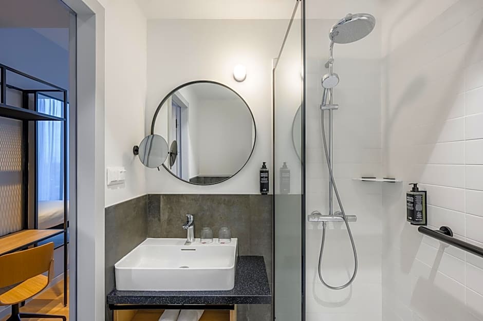 ibis Budapest Stadium