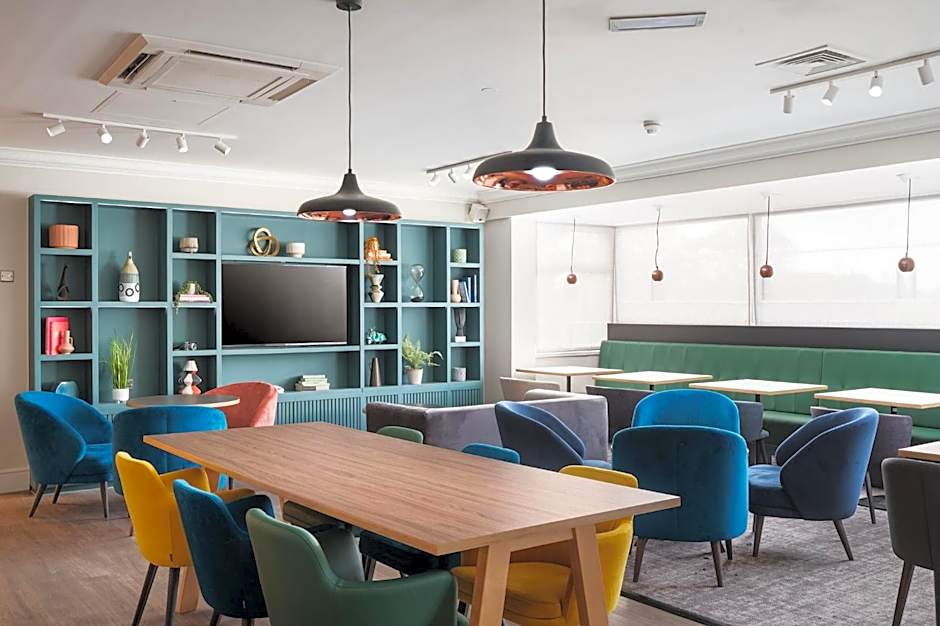 Holiday Inn Derby/Nottingham By IHG