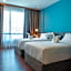 O&G Hotel Parit Buntar