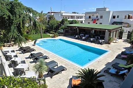 Hotel Cuor Di Puglia