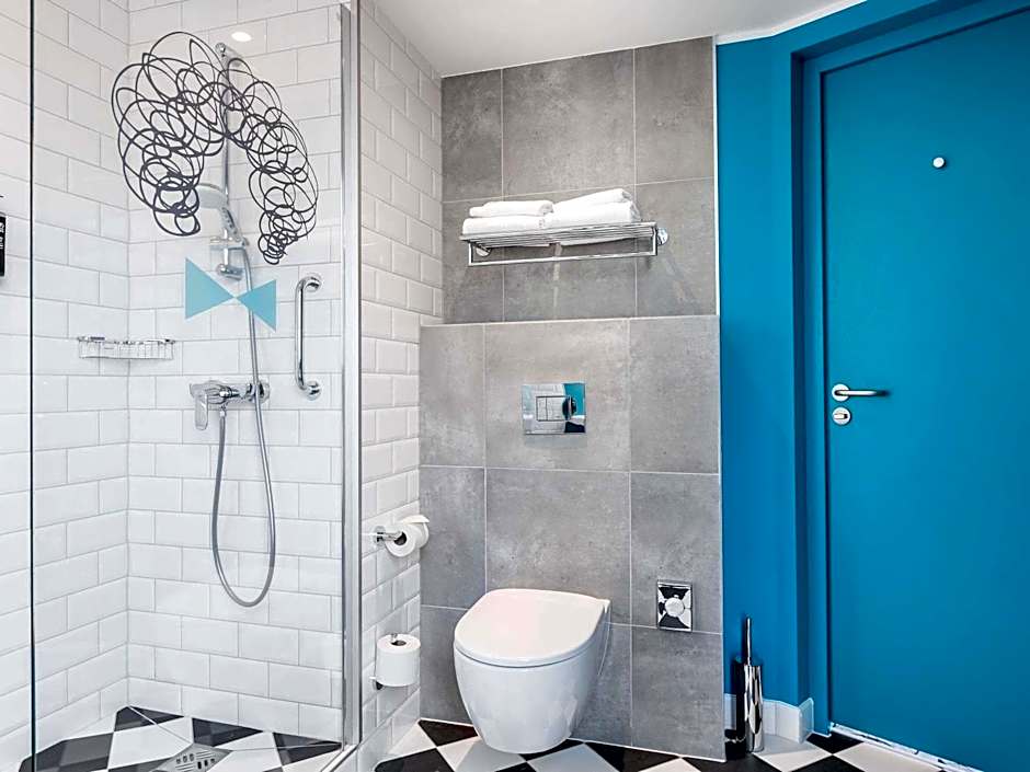 ibis Styles Szczecin Stare Miasto