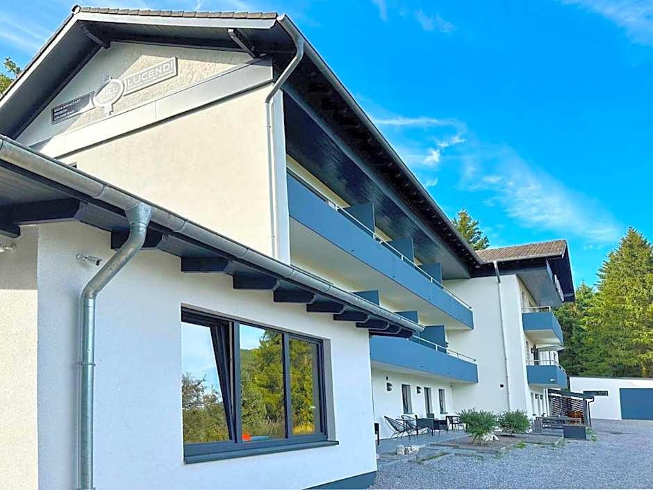 Gästehotel Lucendi Premium Lounge