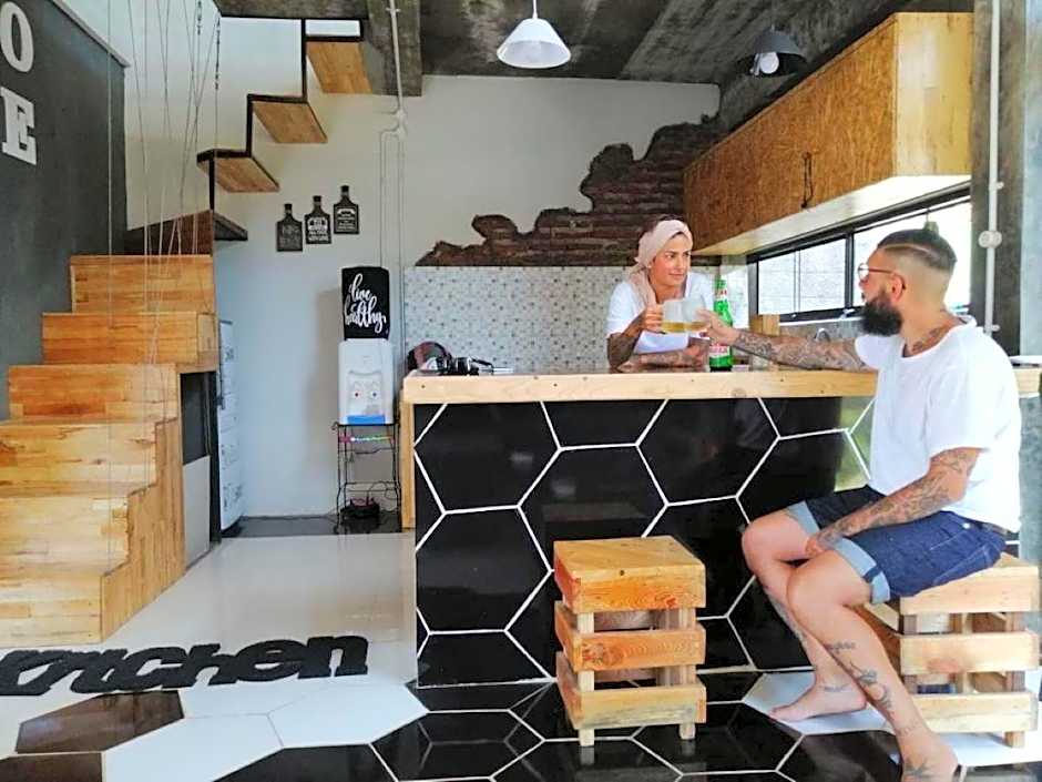 Happy House BnB Bromo backpacker