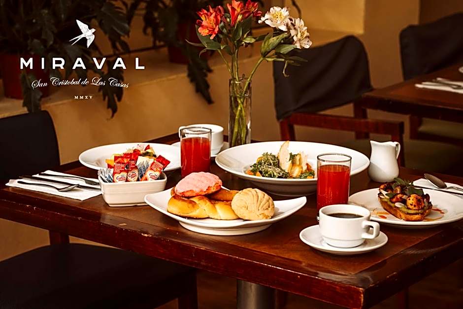 Hotel Rocaval San Cristóbal de las Casas