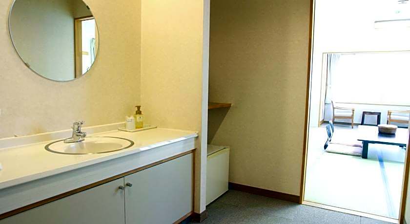 Hotel Yuzawa Yuzawa Denkiya