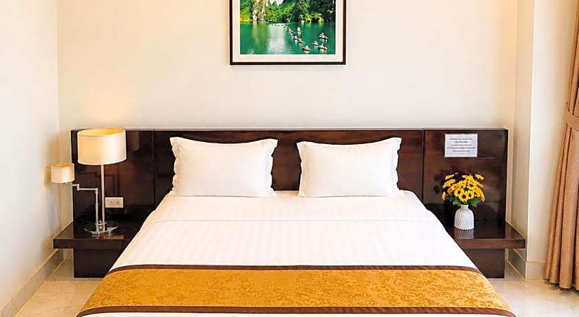Royal Hotel Ninh Binh