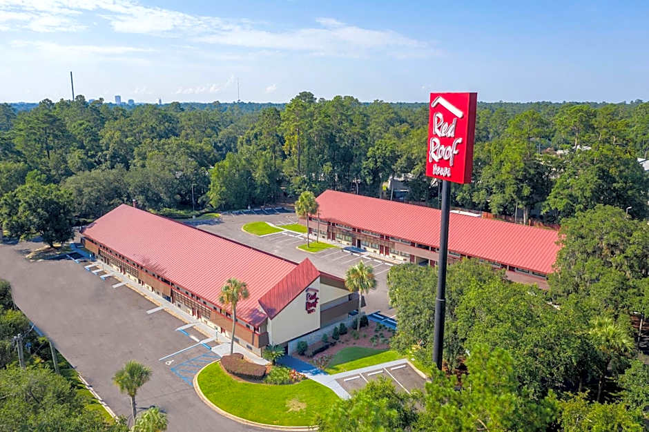 Red Roof Inn Tallahassee-University