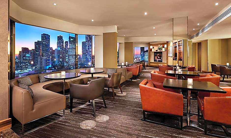 Grand Hyatt Melbourne