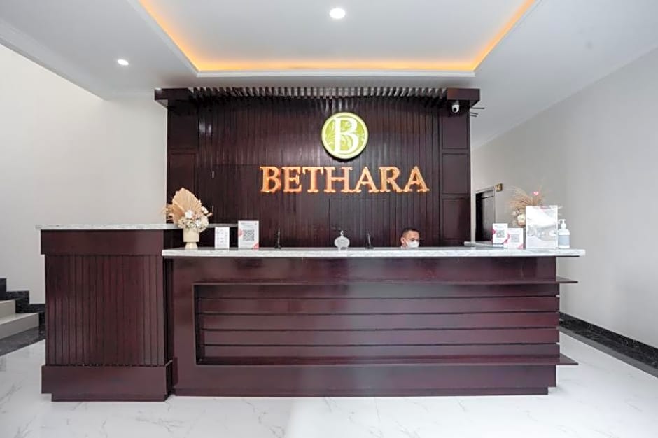 Bethara Hotel Syariah Lampung
