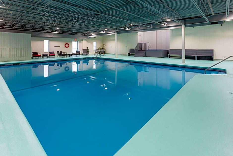 Travelodge by Wyndham Amherst