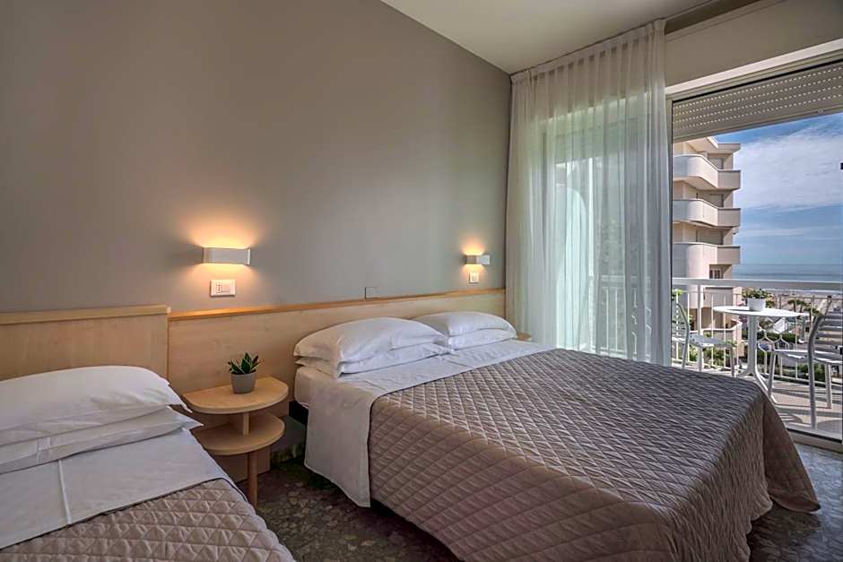 Hotel Constellation