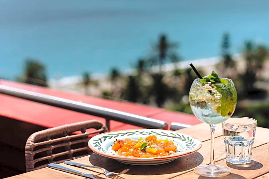 AC Hotel by Marriott Nice