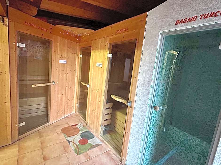 Residence Al Pescatore