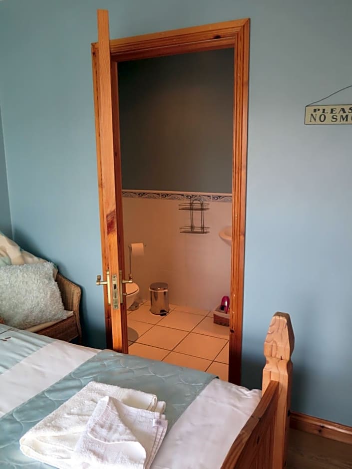 Glen Haven Bed and Breakfast