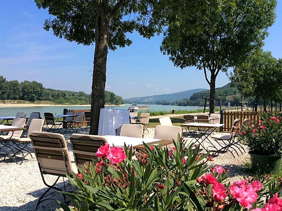 Gasthof zum Goldenen Anker