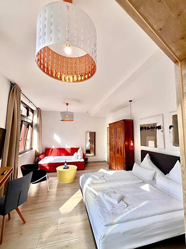 Hotel Villa Vie Cochem