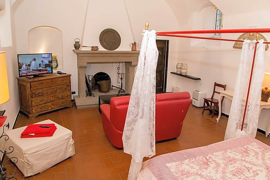 L'Amandola Villa - Agriturismo