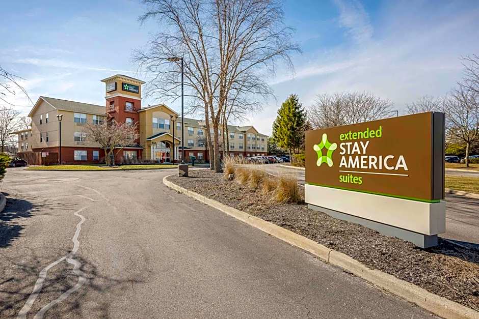 Extended Stay America Suites - Columbus - Polaris