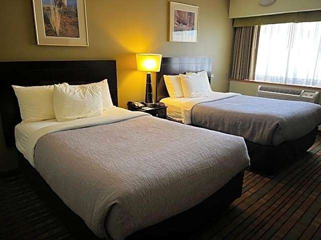 Navajo Nation Inn