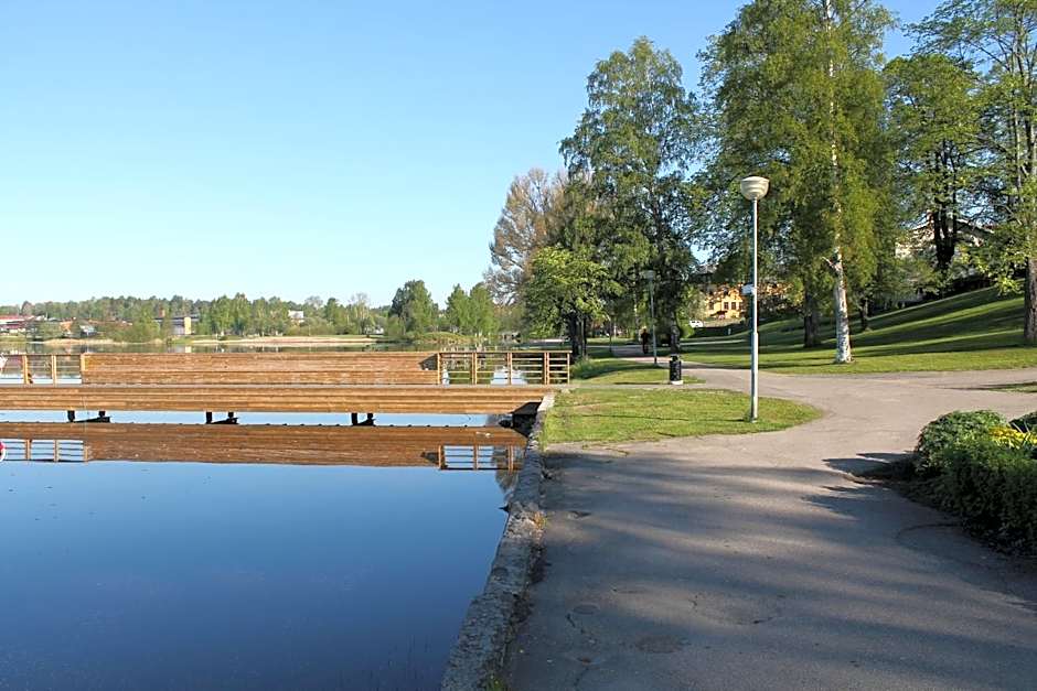 Lindesbergs Stadshotell