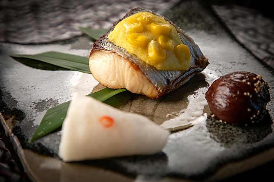 Mizuno Ryokan