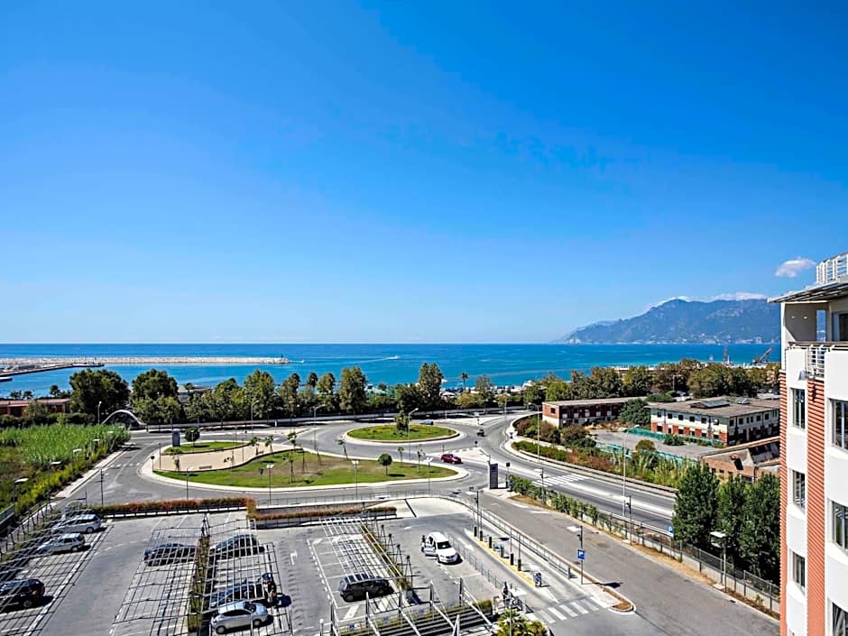 Novotel Salerno Est Arechi