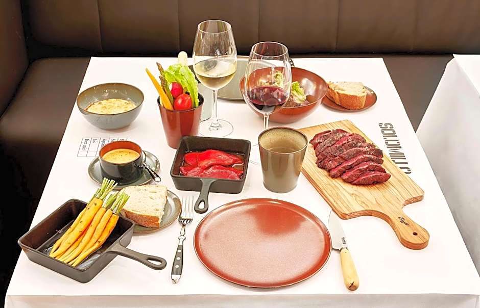 Alexandra Barcelona Hotel, Curio Collection by Hilton