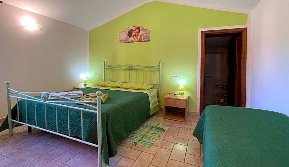 La Sorgente Del Subasio