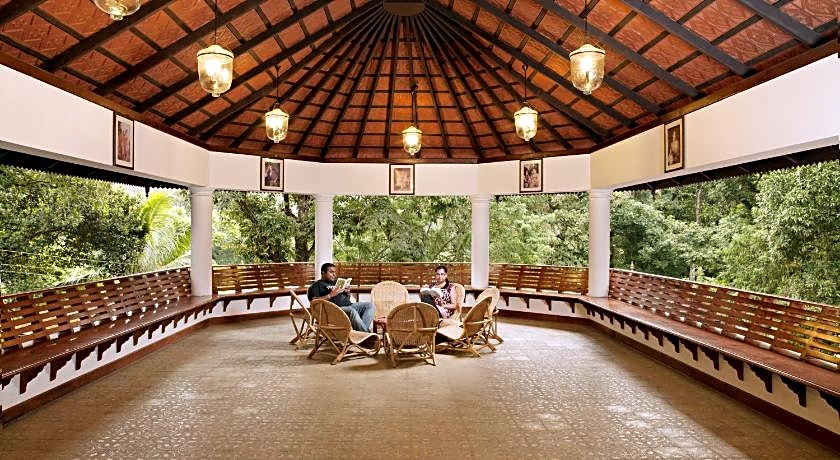 The Elephant Court Resort