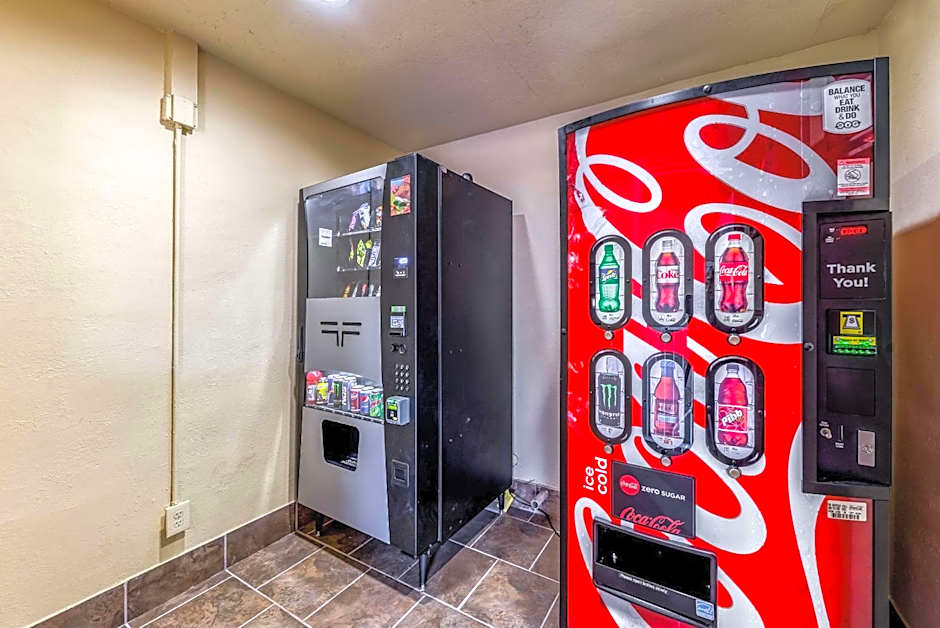 Quality Inn Glenpool - Tulsa