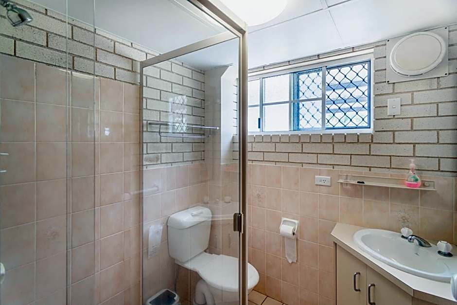 Santa Fe Motel and Holiday Units