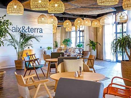 Hotel Mercure Cannes Mandelieu