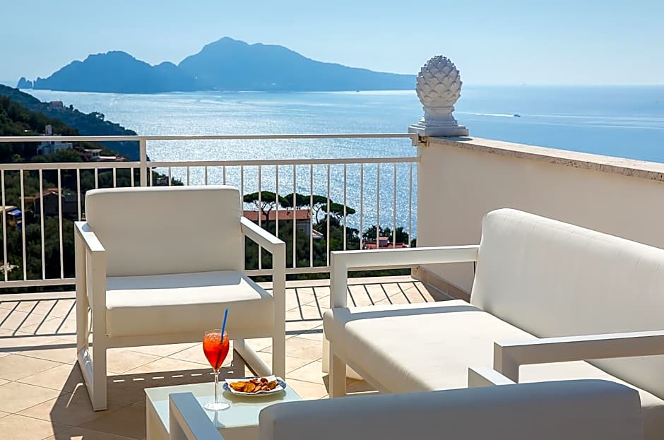 Hotel & Spa Bellavista Francischiello