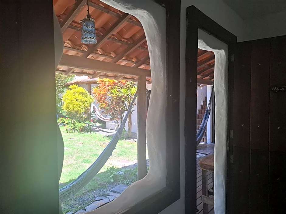 Pousada Cavallitos d'Amar