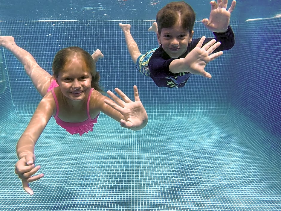 The Rockley by Ocean Hotels