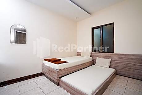 Griya Borobudur Malang Syariah RedPartner