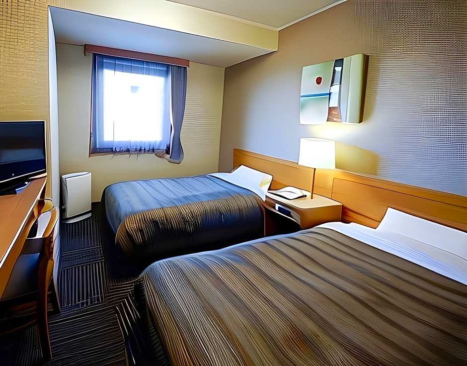 Hotel Route Inn Tsuruoka Inter