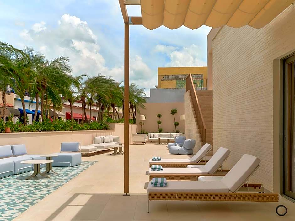 Kimpton Las Mercedes By IHG