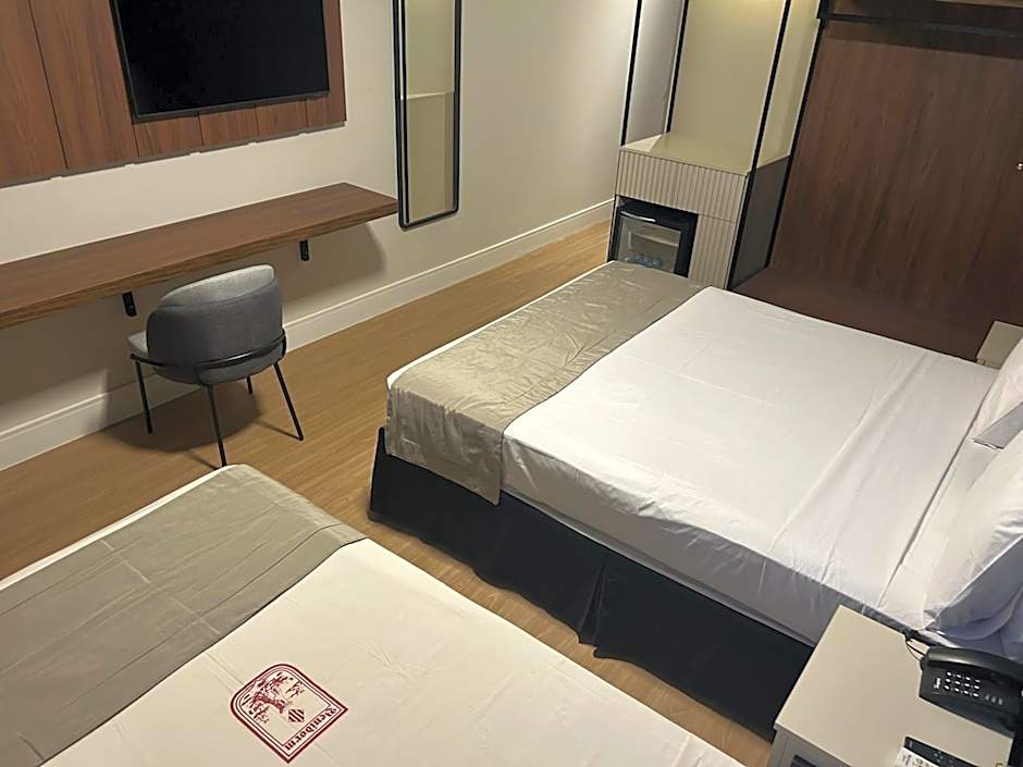 Américas Benidorm Hotel