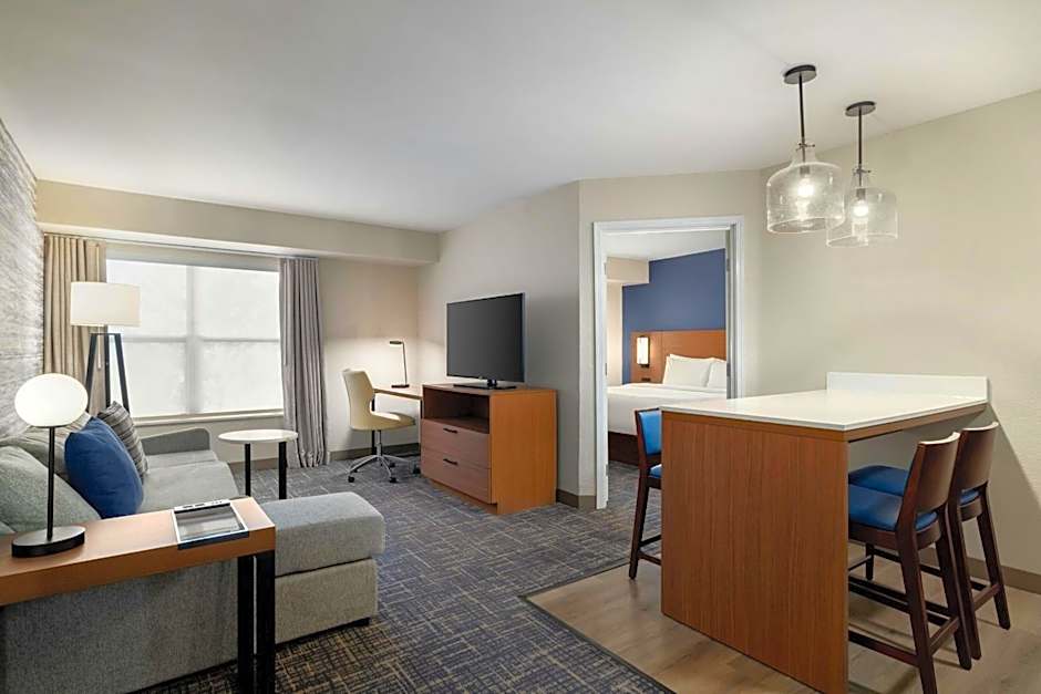 Residence Inn by Marriott Indianapolis Airport