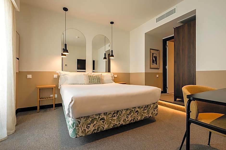 Pousada Vila Real Santo Antonio