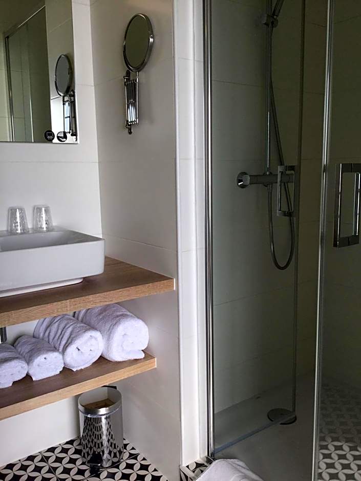 Logis Hôtel de la Pointe du Cap Coz