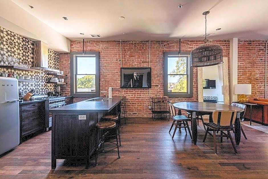 SLO Brew Lofts
