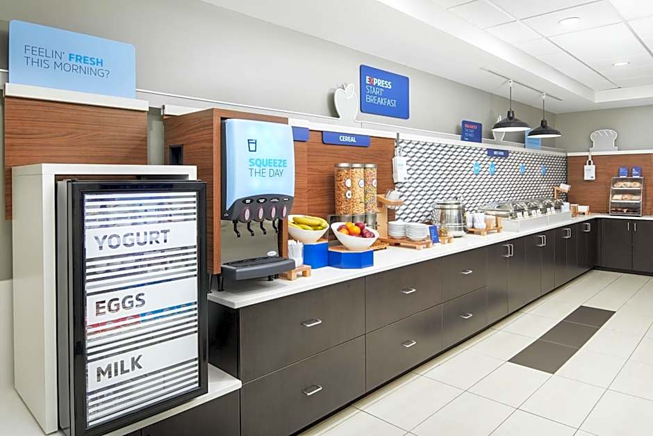 Holiday Inn Richmond-I-64 West End By IHG