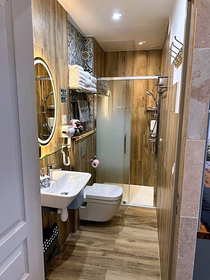 Mauguio Center Hôtel